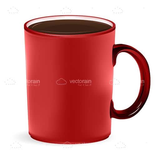 Coffee mug